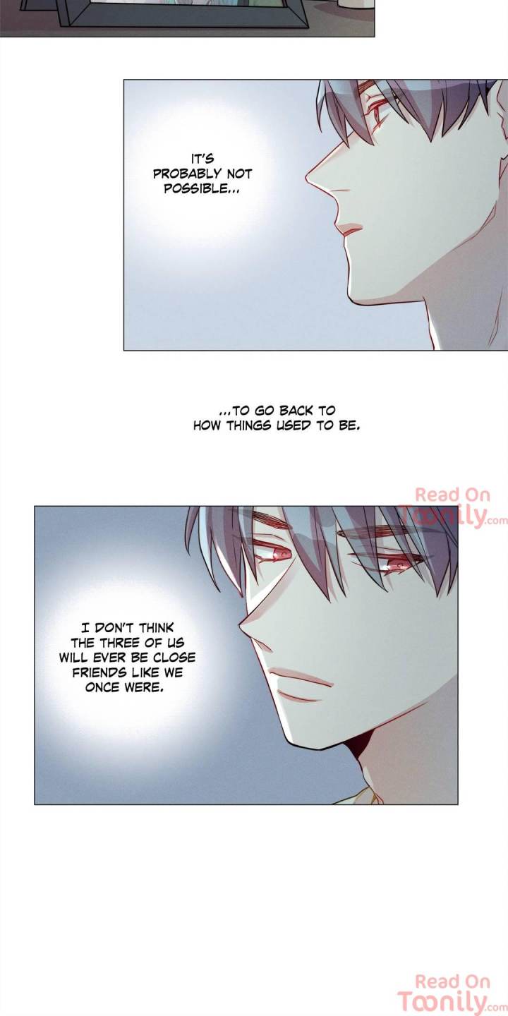 The Missing O chapter 84 page 6