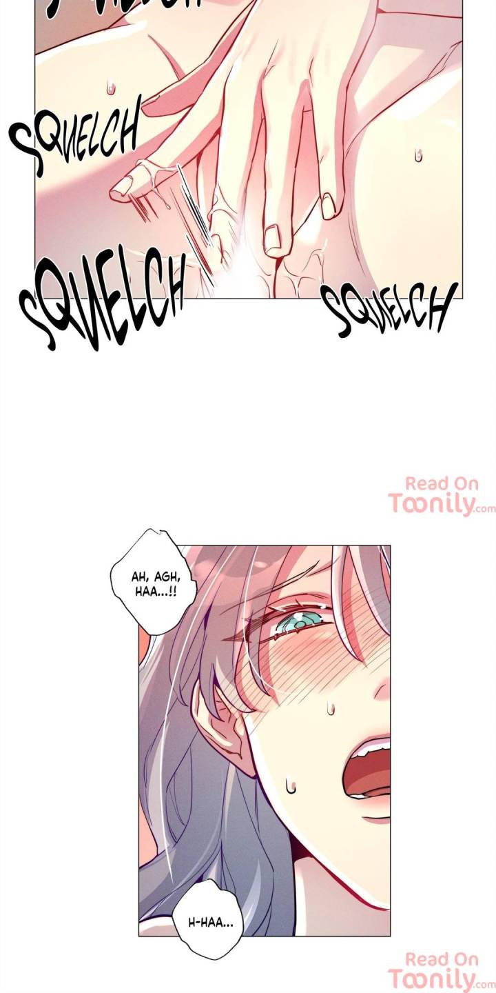 The Missing O chapter 84 page 22