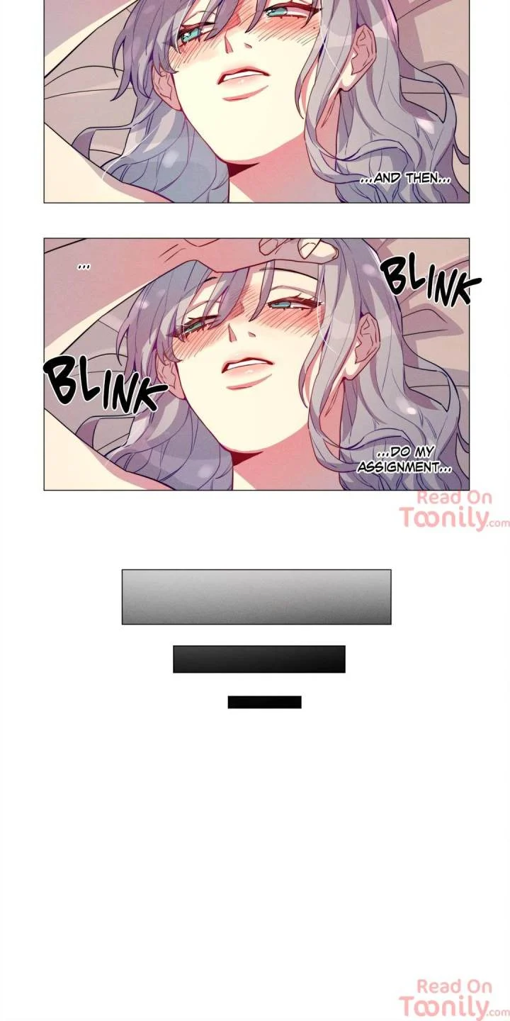 The Missing O chapter 84 page 26