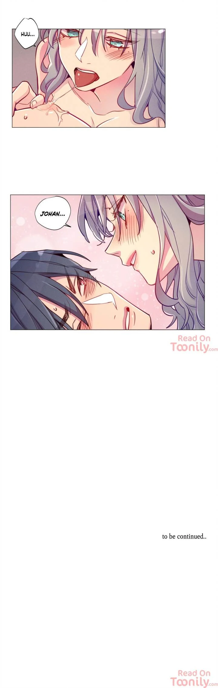 The Missing O chapter 94 page 14