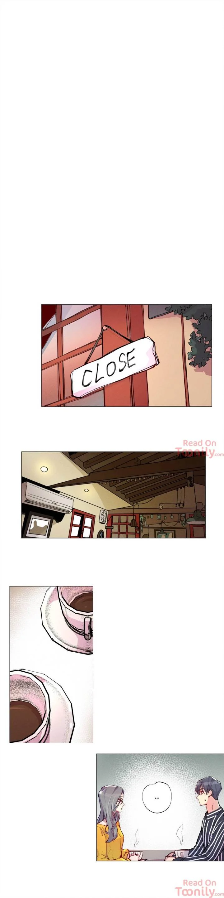 The Missing O chapter 98 page 7