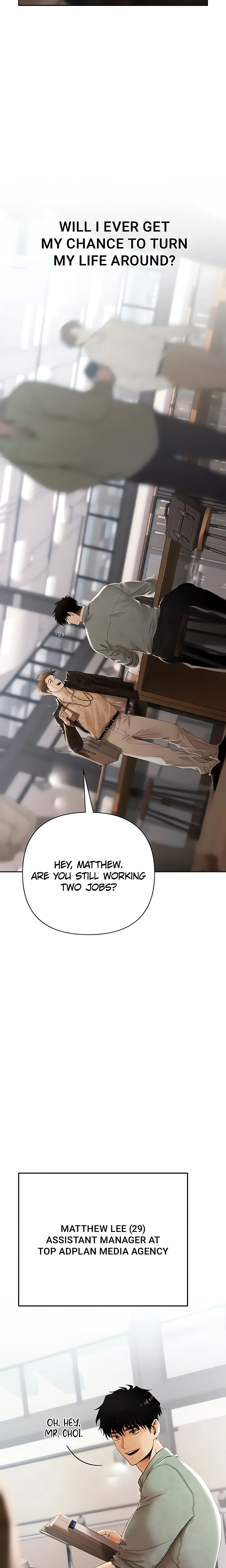 The Money Game (Official) chapter 1 page 13