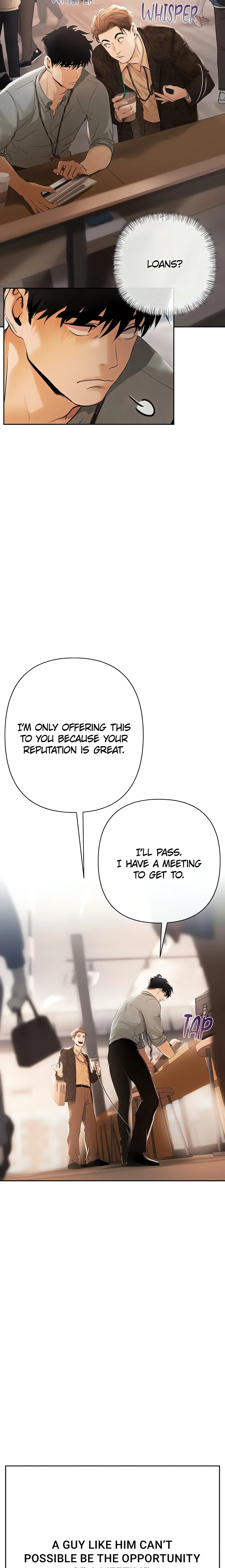 The Money Game (Official) chapter 1 page 17