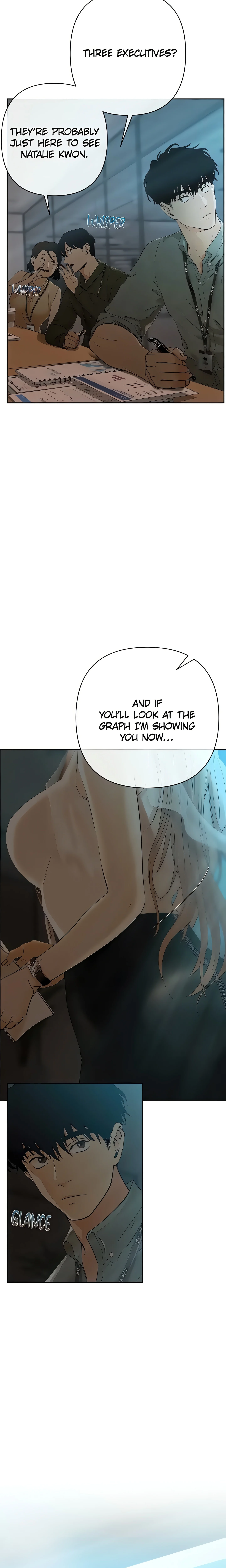 The Money Game (Official) chapter 1 page 20