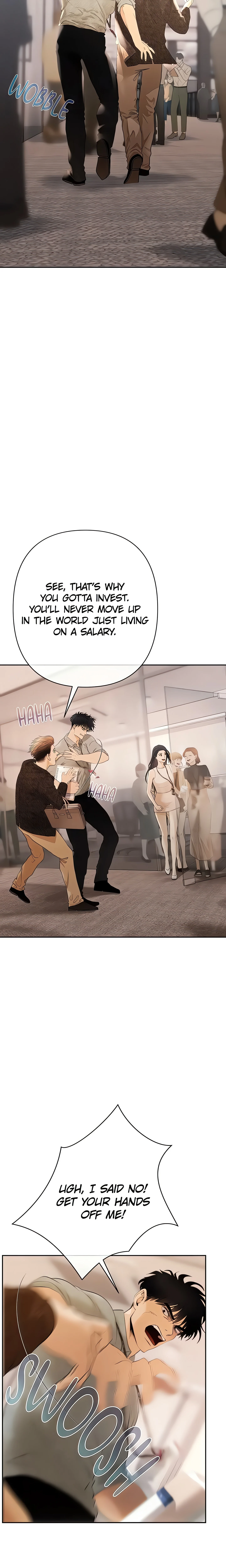 The Money Game (Official) chapter 1 page 24