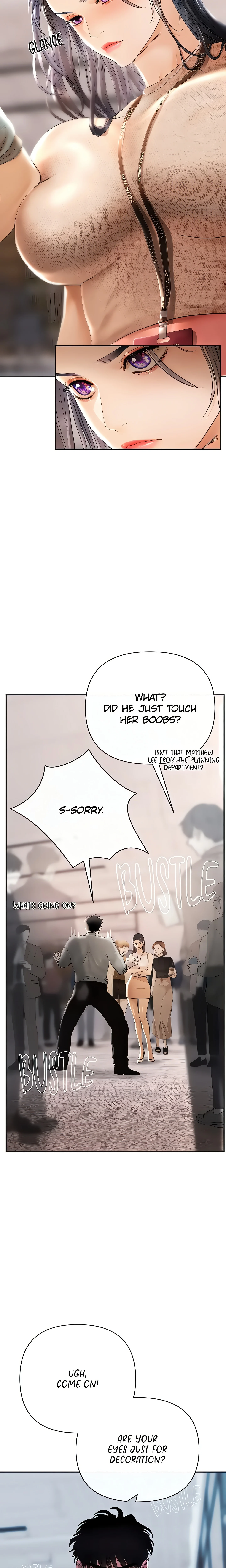 The Money Game (Official) chapter 1 page 26