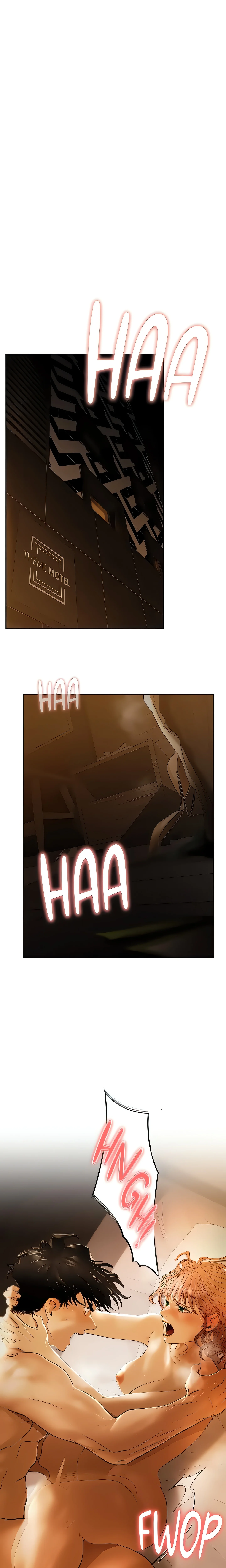 The Money Game (Official) chapter 1 page 32