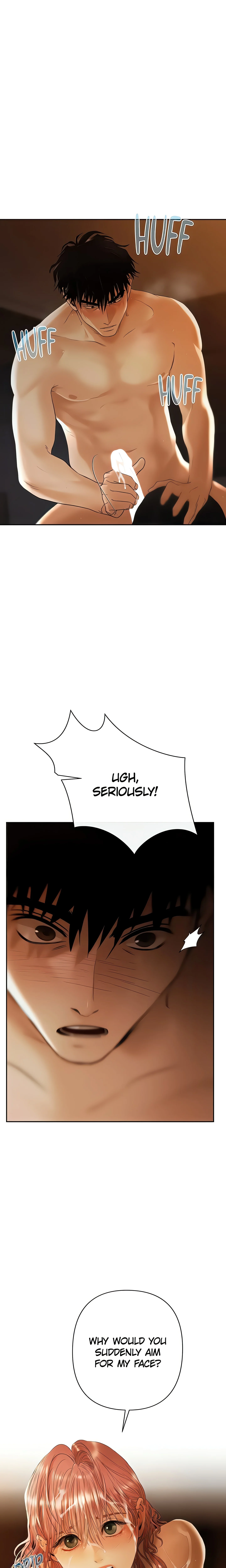 The Money Game (Official) chapter 1 page 39