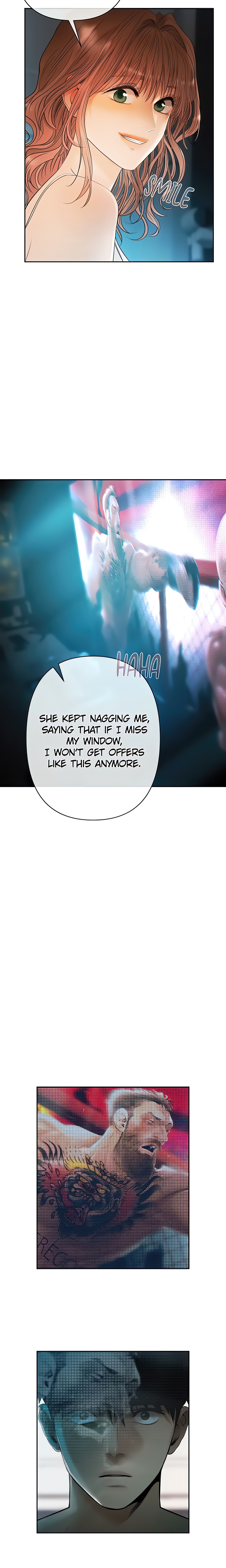 The Money Game (Official) chapter 1 page 43