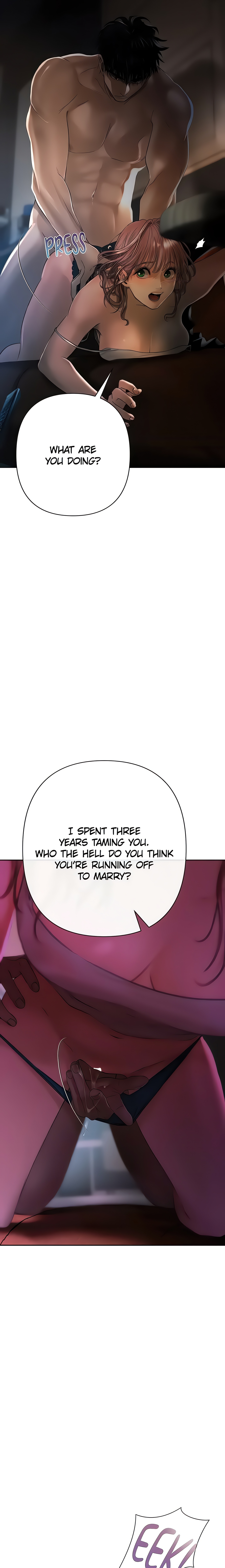 The Money Game (Official) chapter 1 page 45