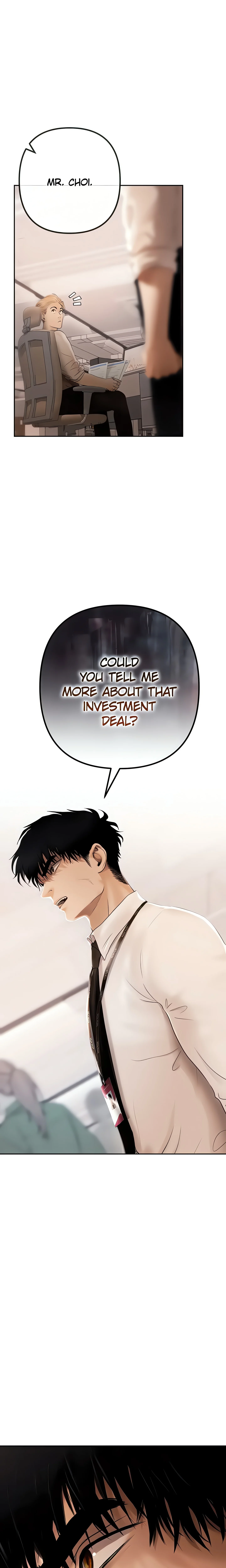 The Money Game (Official) chapter 1 page 49
