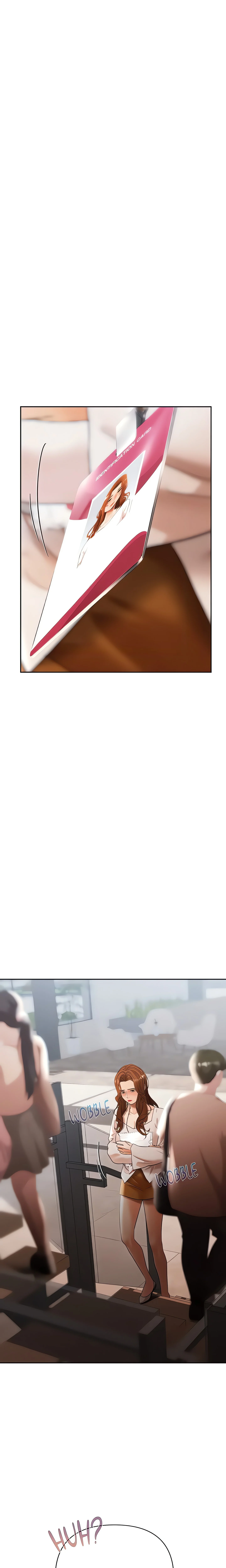 The Money Game (Official) chapter 10 page 1