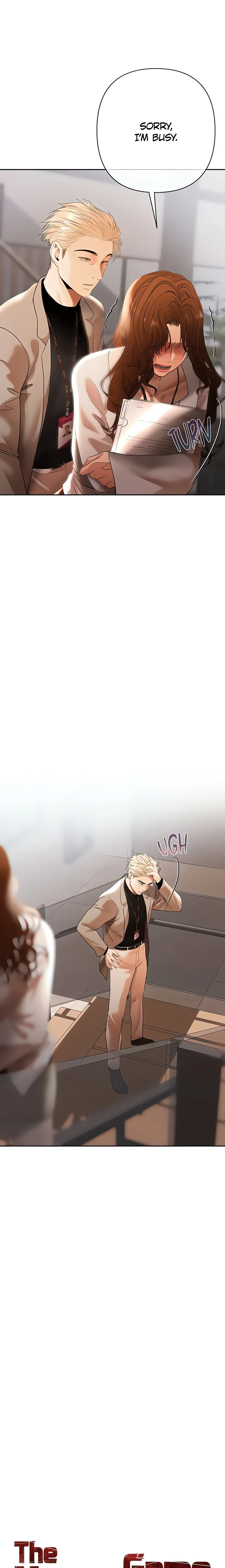 The Money Game (Official) chapter 10 page 3