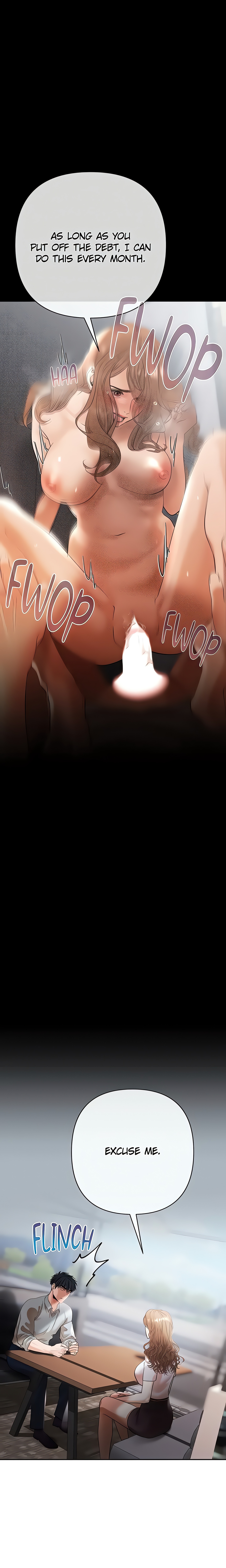 The Money Game (Official) chapter 10 page 11