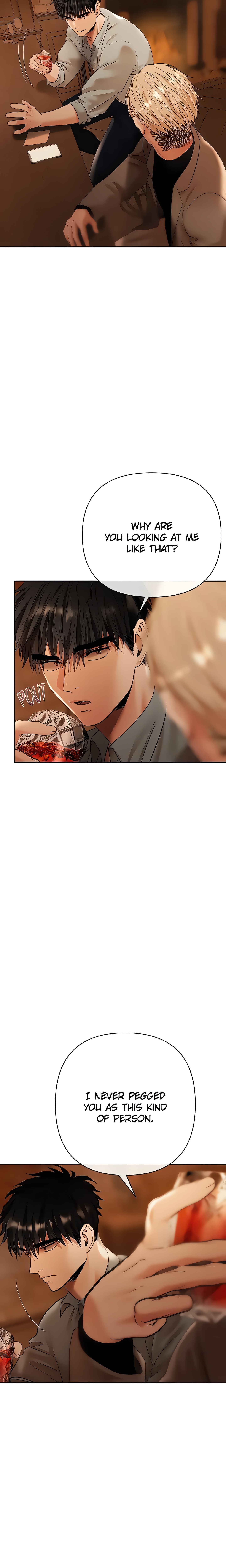 The Money Game (Official) chapter 10 page 19