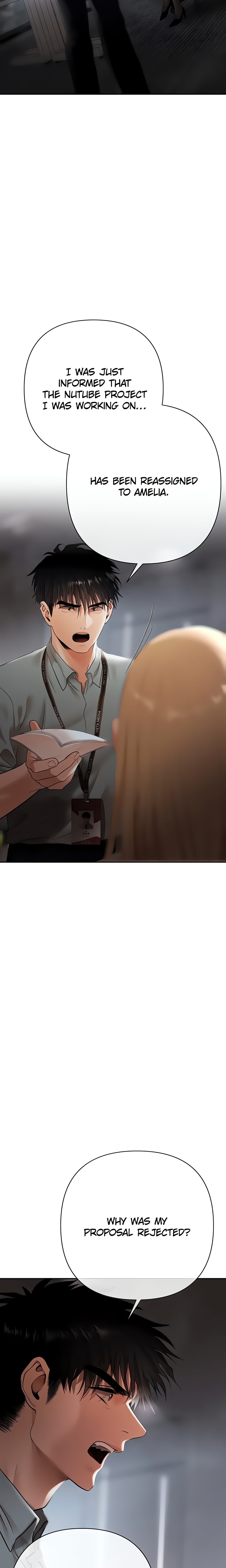 The Money Game (Official) chapter 10 page 24