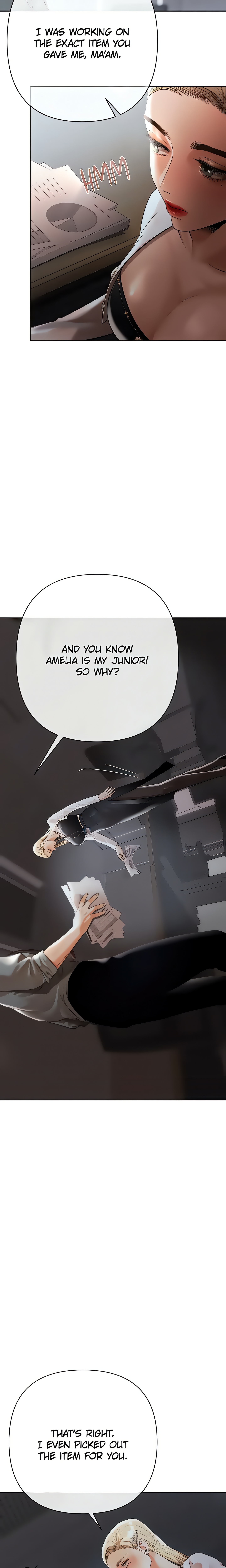 The Money Game (Official) chapter 10 page 25