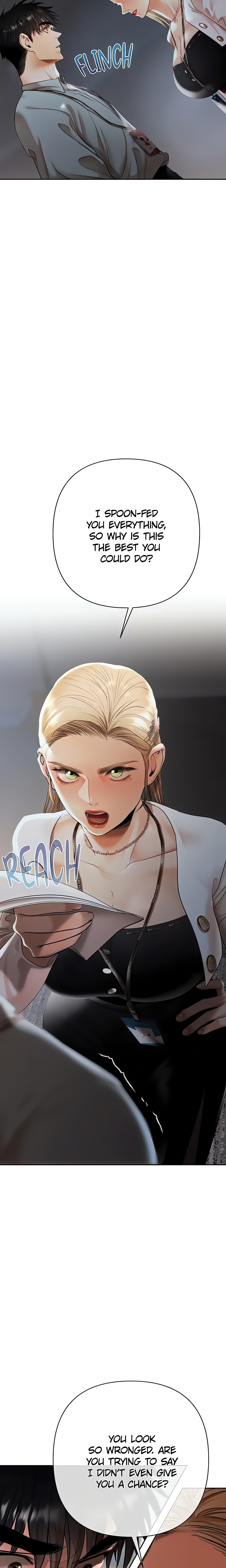 The Money Game (Official) chapter 10 page 26
