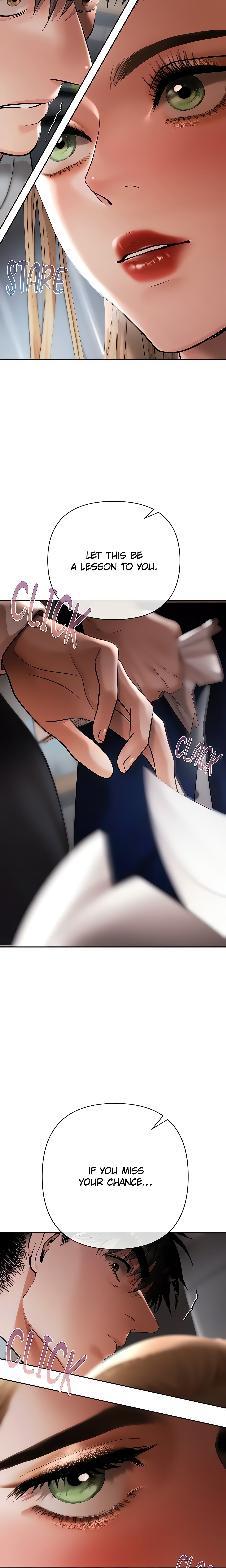 The Money Game (Official) chapter 10 page 27
