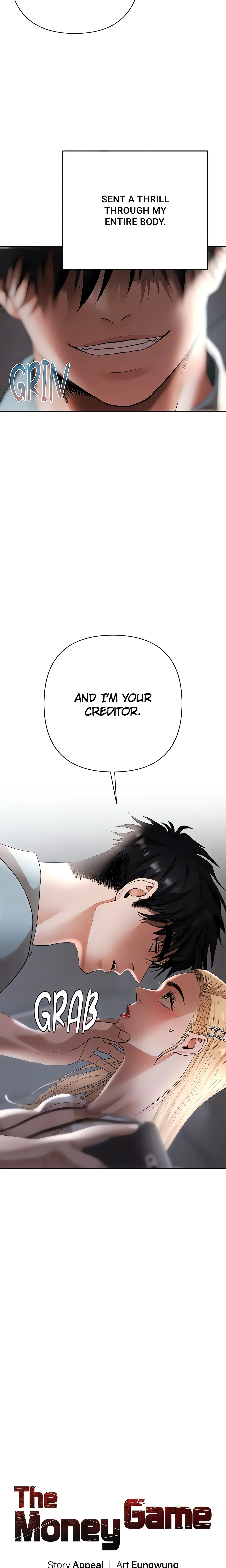The Money Game (Official) chapter 11 page 7