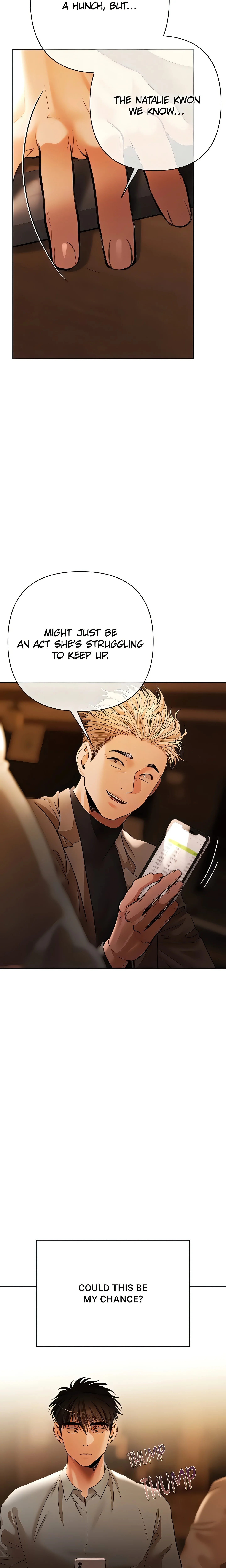 The Money Game (Official) chapter 11 page 10