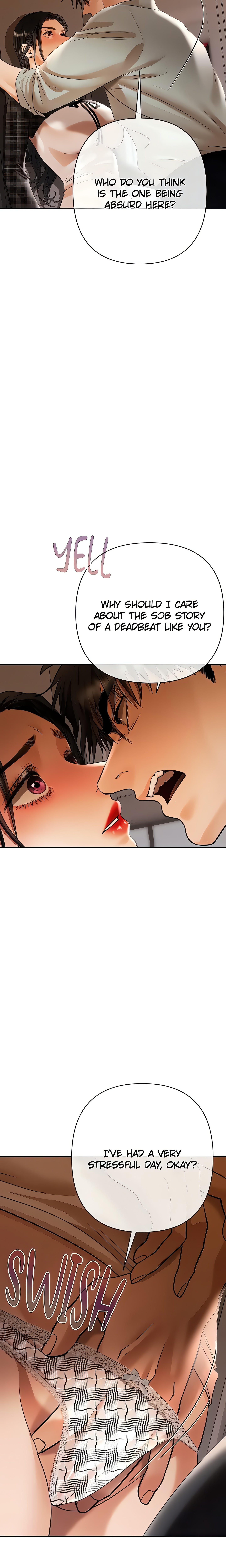 The Money Game (Official) chapter 11 page 30