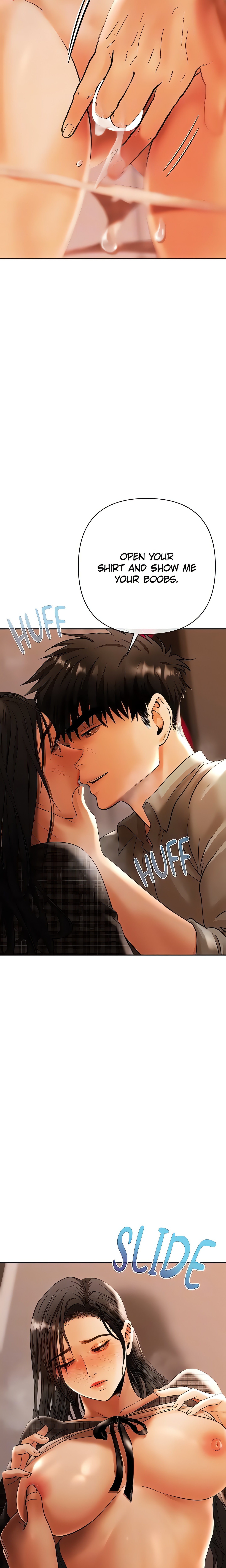 The Money Game (Official) chapter 12 page 7