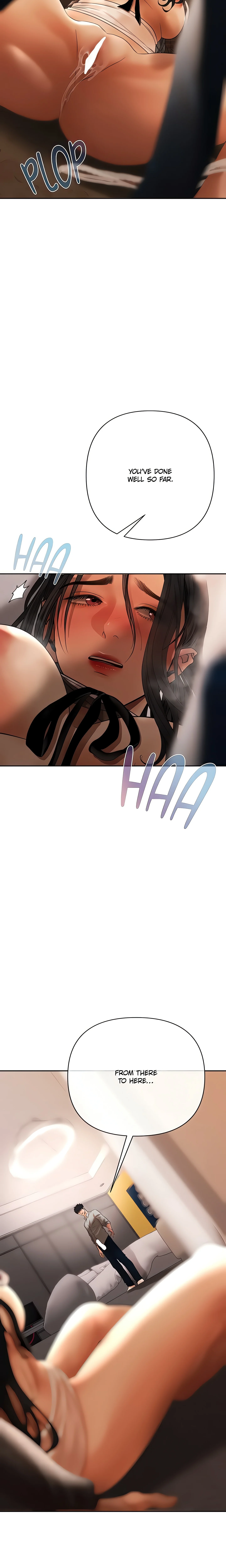 The Money Game (Official) chapter 12 page 12
