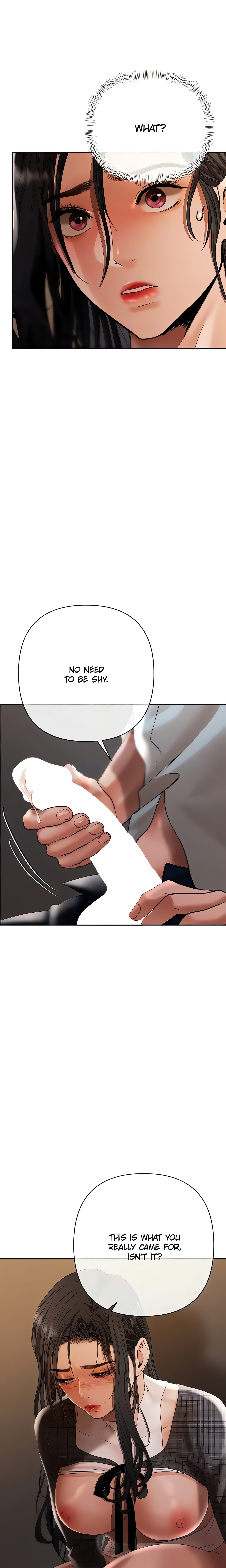 The Money Game (Official) chapter 12 page 14