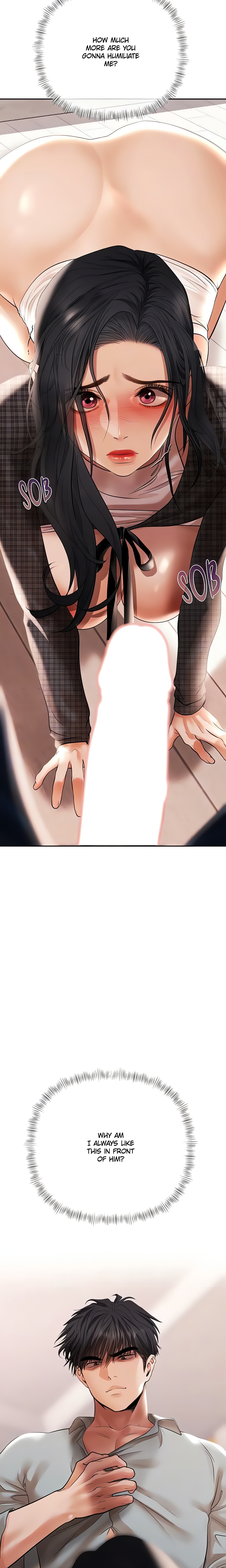The Money Game (Official) chapter 12 page 16