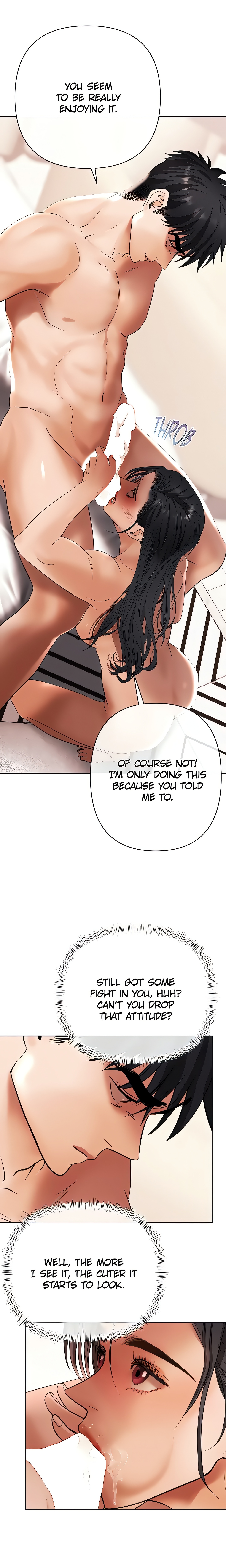 The Money Game (Official) chapter 12 page 22