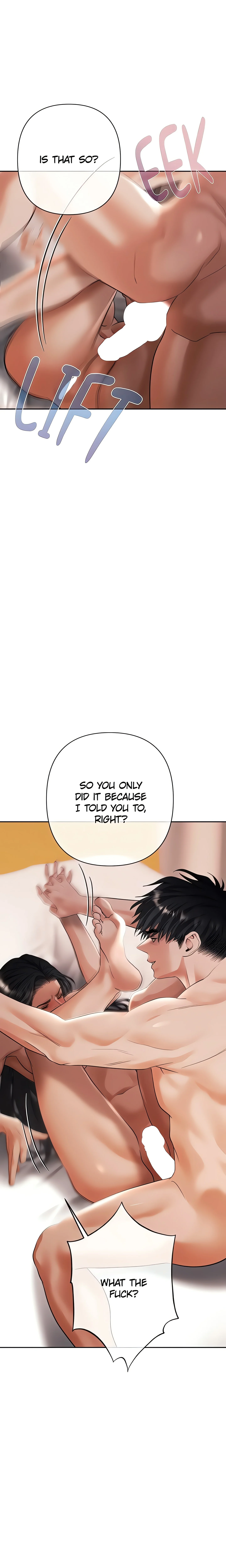 The Money Game (Official) chapter 12 page 23