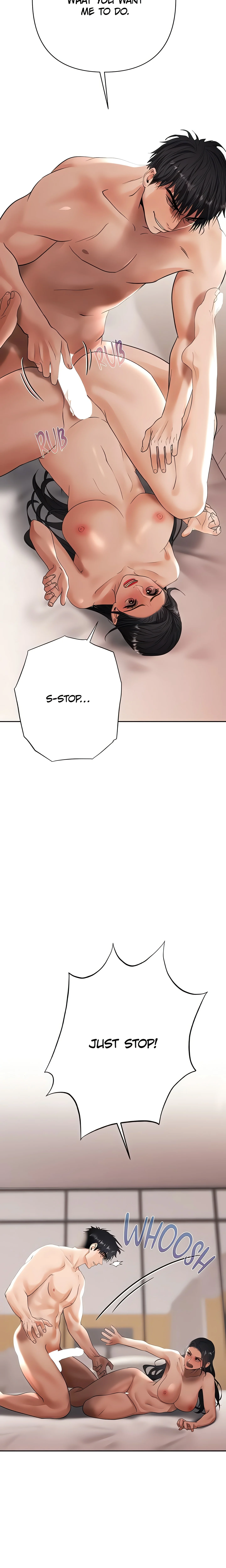 The Money Game (Official) chapter 12 page 25