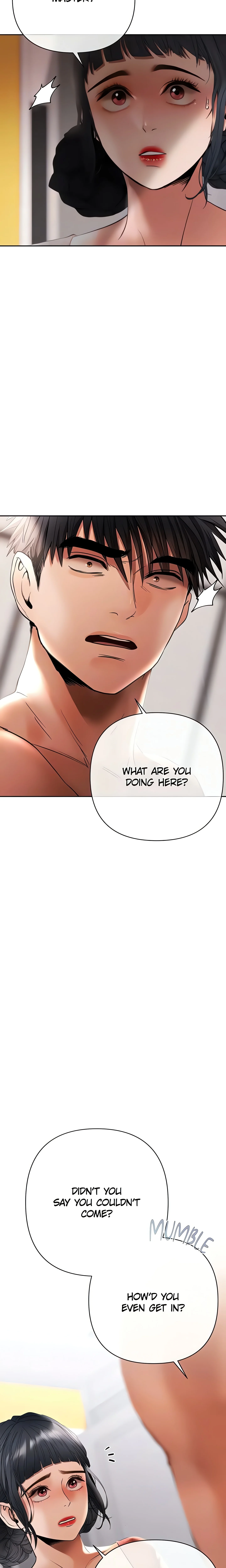 The Money Game (Official) chapter 13 page 14