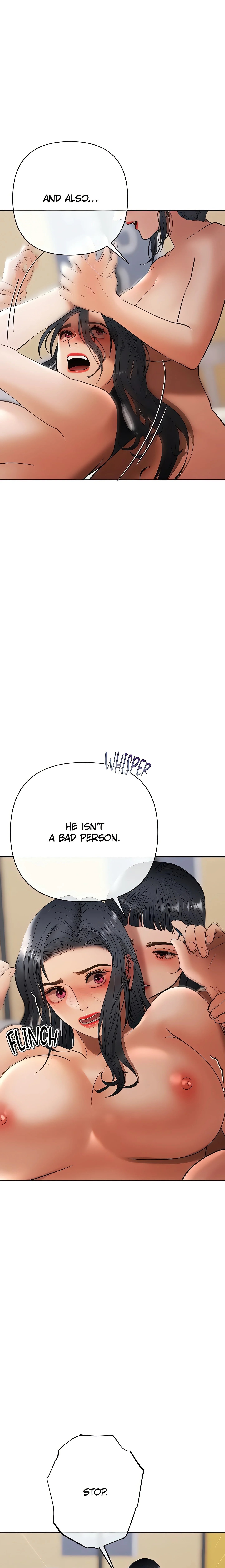 The Money Game (Official) chapter 14 page 1