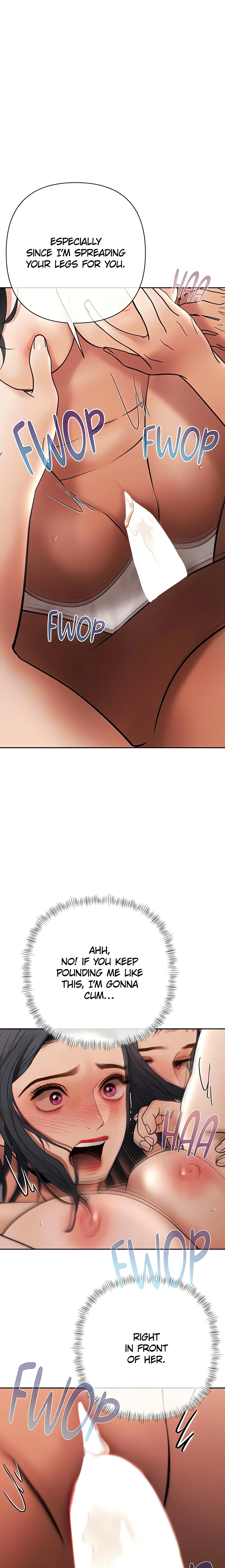 The Money Game (Official) chapter 14 page 8