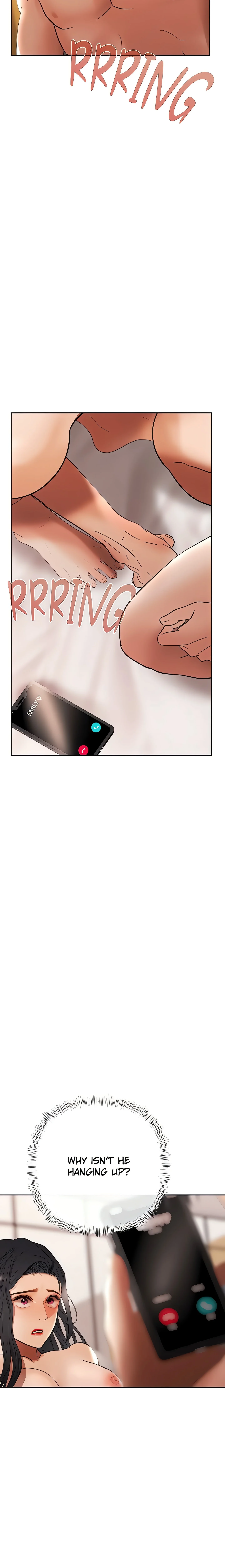 The Money Game (Official) chapter 14 page 20