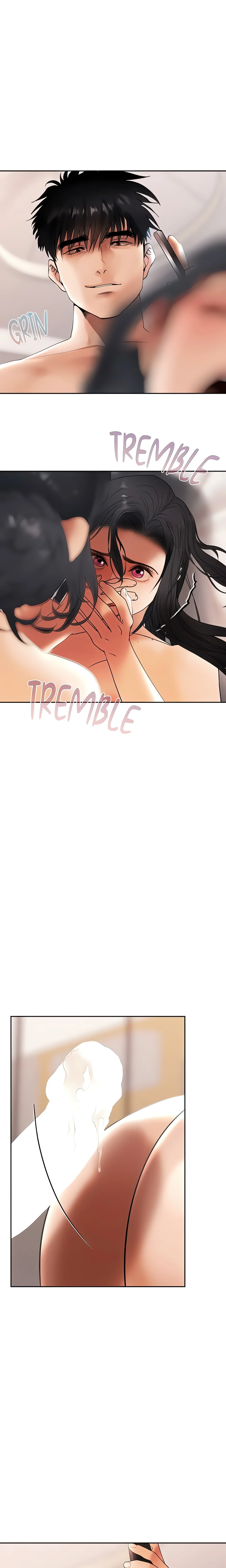 The Money Game (Official) chapter 15 page 1