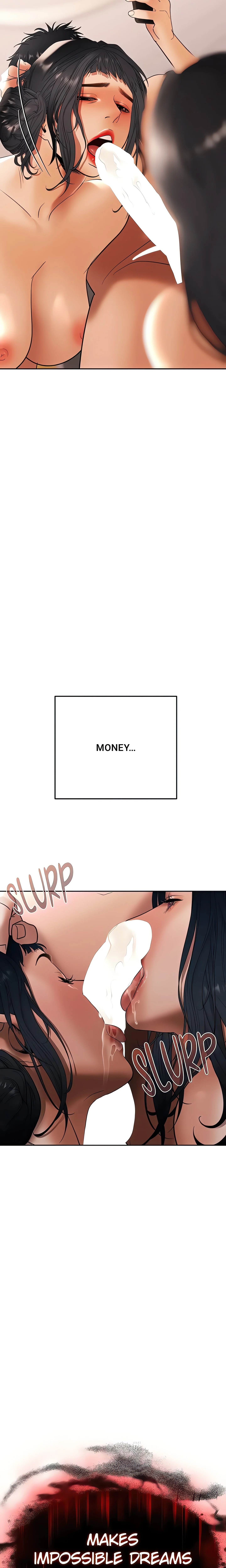 The Money Game (Official) chapter 15 page 2