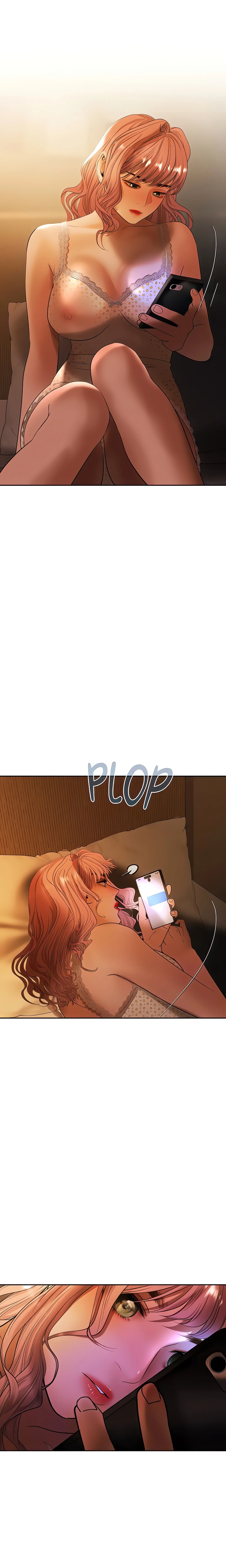 The Money Game (Official) chapter 15 page 10