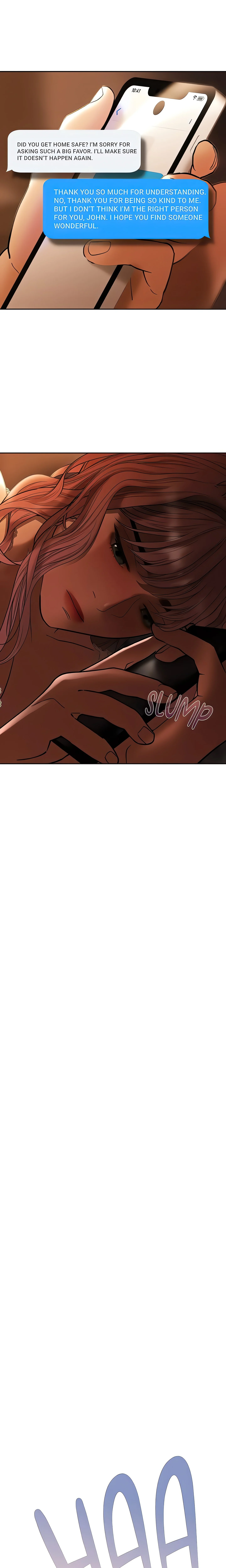The Money Game (Official) chapter 15 page 11