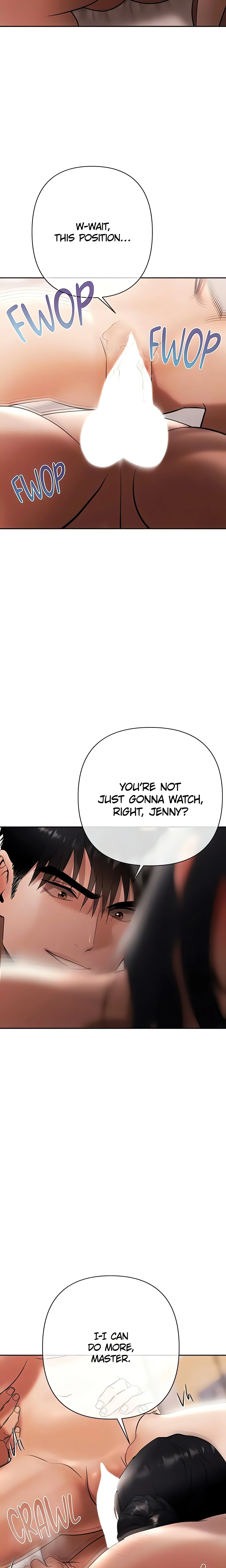 The Money Game (Official) chapter 15 page 16
