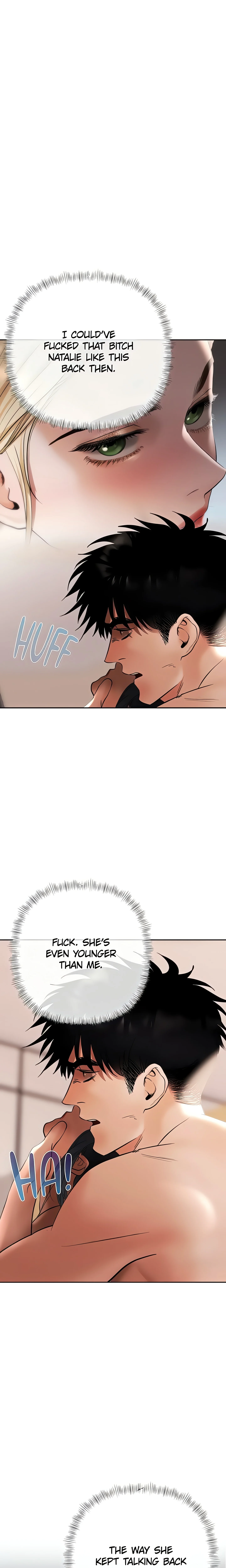 The Money Game (Official) chapter 15 page 19