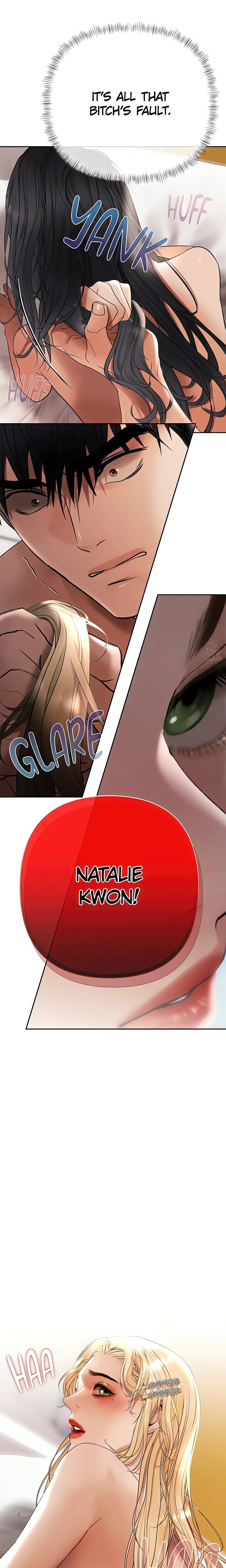 The Money Game (Official) chapter 15 page 21