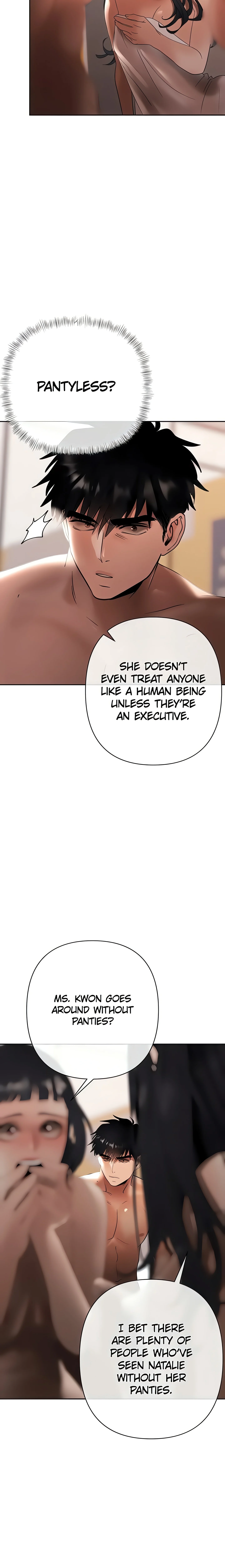 The Money Game (Official) chapter 15 page 24