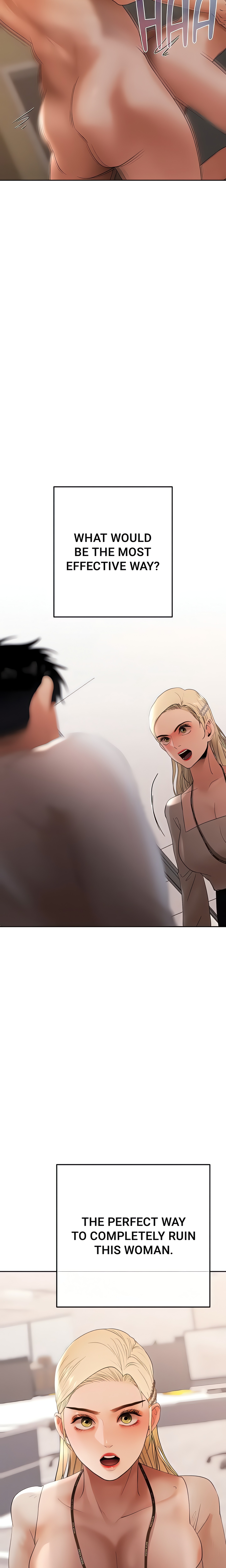 The Money Game (Official) chapter 16 page 12
