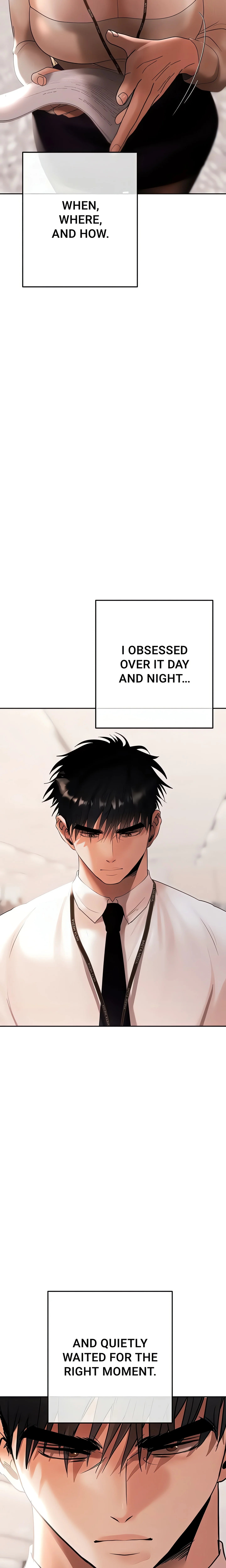 The Money Game (Official) chapter 16 page 13