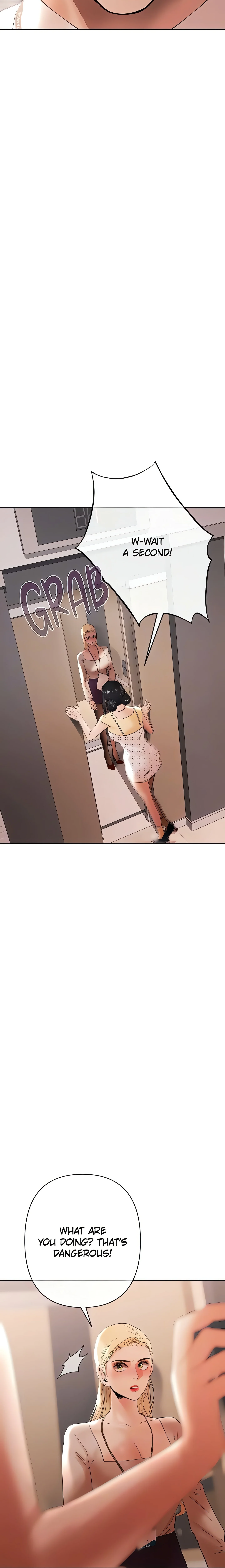 The Money Game (Official) chapter 16 page 14