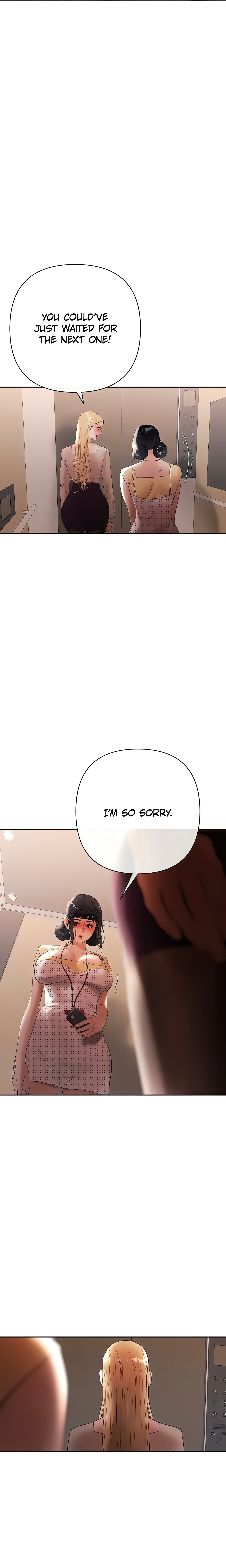 The Money Game (Official) chapter 16 page 15