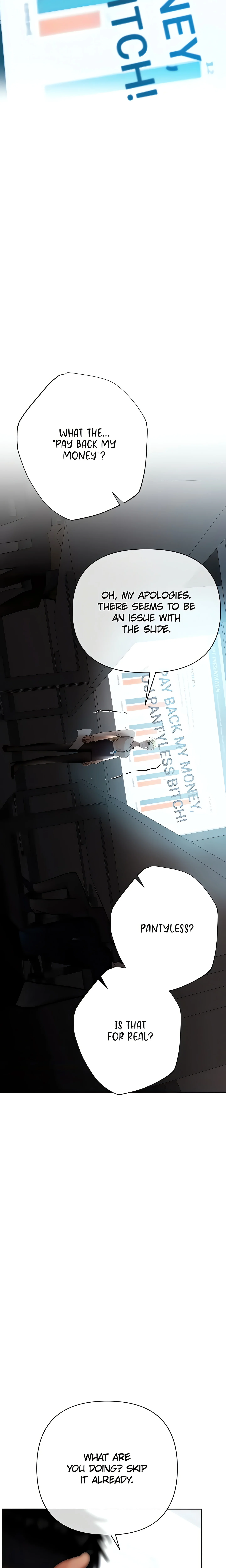 The Money Game (Official) chapter 16 page 19